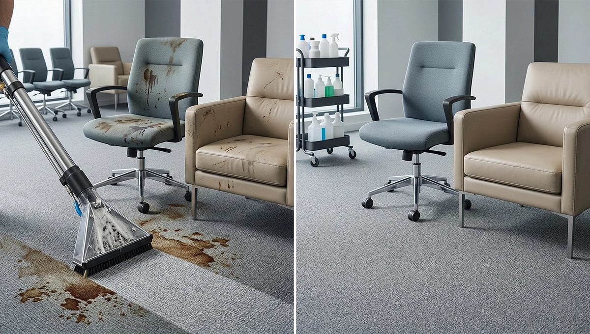 Empresa de limpieza en quito Limpieza de oficinas quito